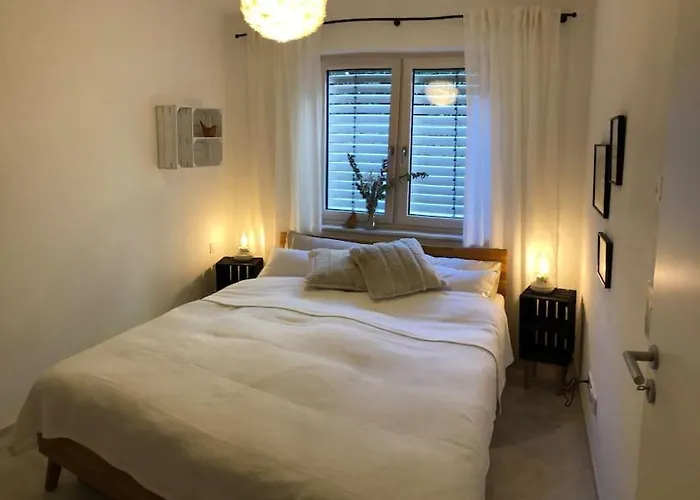 Appartment Spatzennest