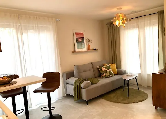 Appartment Spatzennest