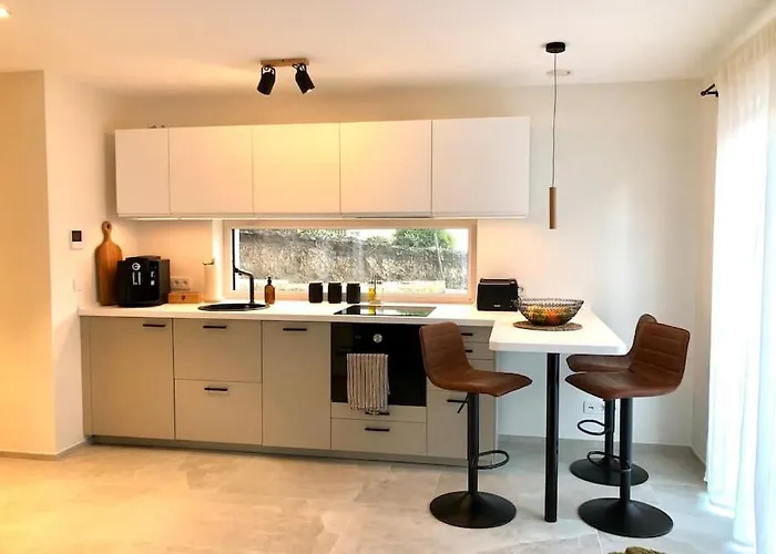Appartment Spatzennest