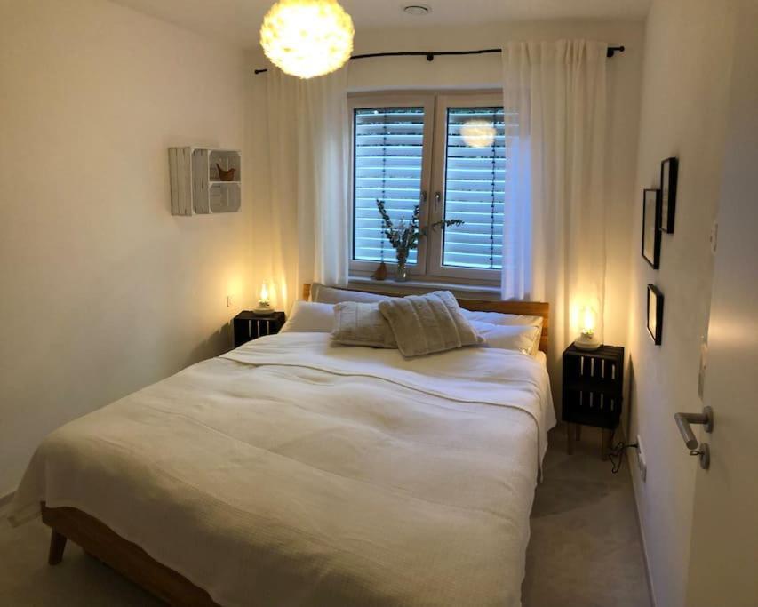 Spatzennest Apartment
