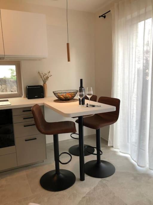 Spatzennest Apartment *