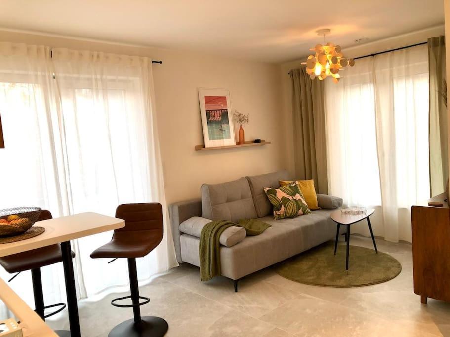 Spatzennest Apartment